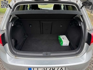 Volkswagen Golf VII Hatchback 3d 1.4 TSI 122KM 2012 Volkswagen Golf Po kpl. serwis Opony lato-zima Szwajcaria Gwarancia tec, zdjęcie 35