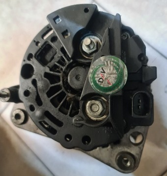 ALTERNÁTOR 12V 90A A0040