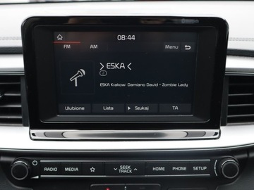 Kia Ceed III Kombi 1.4 T-GDi 140KM 2019 Kia Ceed 1.4 T-GDI, Salon Polska, Serwis ASO, zdjęcie 12