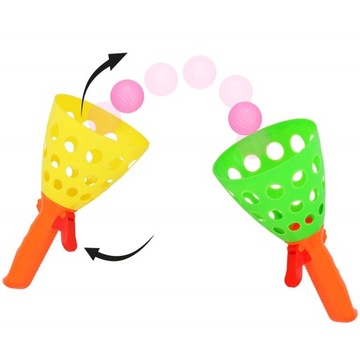 ИГРА НАВЫКОВ «Поймай мяч» «Бросай и лови»