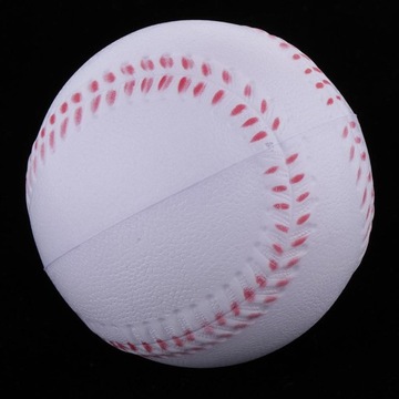 5xFilling Practice Softball Elastic Soft 5 шт.