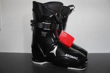 Nowe ATOMIC SAVOR 75 roz.25/25.5 eu.39/40 ....[1141]