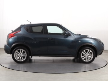 Nissan Juke I SUV 1.5 dCi 110KM 2013 Nissan Juke 1.5 dCi, Navi, Klima, Klimatronic, zdjęcie 5