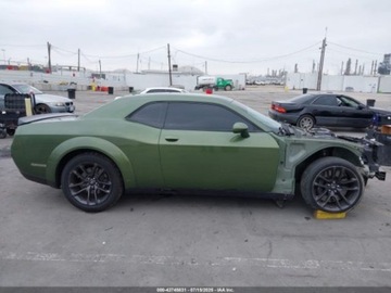 Dodge Challenger III 2021 Dodge Challenger RT Scat Pack Widebody 2021 6.4l 6.4 Benzyna 485KM, zdjęcie 6