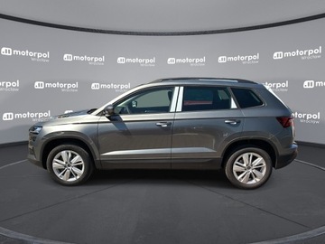 Skoda Karoq Crossover Facelifting 1.5 TSI ACT 150KM 2026 Skoda Karoq Selection 1.5 TSI 150KM DSG, zdjęcie 2