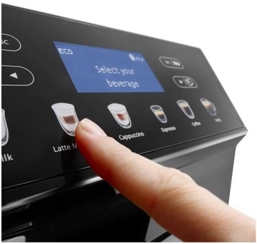 Делонги ECAM EXPRESS 46.860Вт