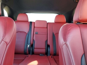 Lexus RX IV 2021 Lexus RX 350 F Sport 2021 3.5L 3.5 Benzyna 295KM, zdjęcie 10