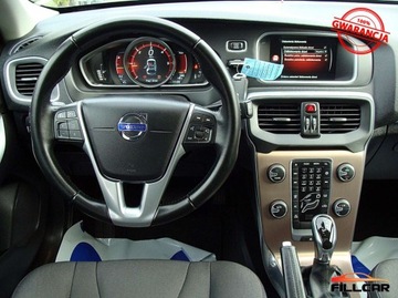 Volvo 2017 Volvo V40 Cross Country V40 CROSS COUNTRY 2.0 D2 Navi TNT Alu Solar dach, zdjęcie 19