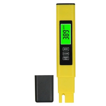 E-2Pro Color Auto-Hold ATC — проводимость/TDS/температура