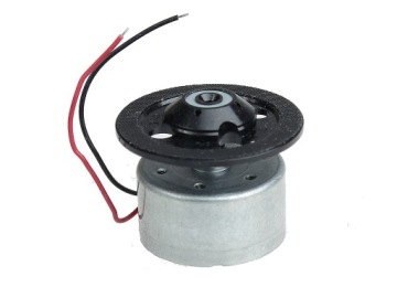 Mini silniczek 1,5 - 6V typ MT71 (12350)