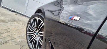 BMW Seria 5 G30-G31 Limuzyna 520d 190KM 2017 BMW Seria 5 520d Sport Line M-Pakiet 190KM 2017r Ładny i zadbany!, zdjęcie 12