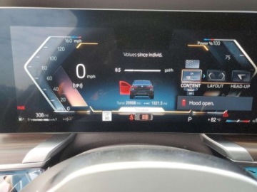 BMW Seria 7 G70 2024 BMW Seria 7 740i 2024 3.0l 3.0 Benzyna 375KM, zdjęcie 9