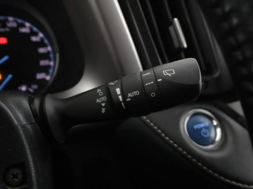 Toyota RAV4 IV MPV Facelifting 2.5 Hybrid 197KM 2018 Toyota RAV-4 hybryda navi kamera tempomat, zdjęcie 30