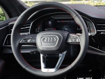 Audi Q7 II SQ7 Facelifting 4.0 TFSI 507KM 2025 AUDI Q7 SQ7 TFSI quattro Suv 4.0 (507KM) 2025, zdjęcie 4