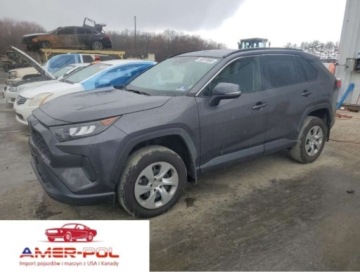 Toyota RAV4 V 2019