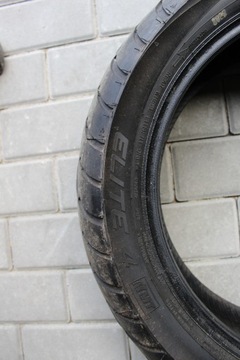 ШИНА DUNLOP ELITE 4 180/60/16 DOT 5216