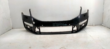 SKODA OCTAVIA III LIFT RS 16-20 ZDERZAK PRZEDNI 5E