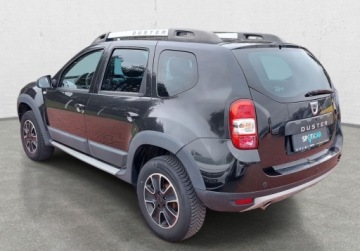 Dacia Duster I SUV Facelifting 1.2 TCe (Euro 6) 125KM 2016 Dacia Duster 1.2 TCe Outdoor 2016 1.2 Benzyna 125KM, zdjęcie 2