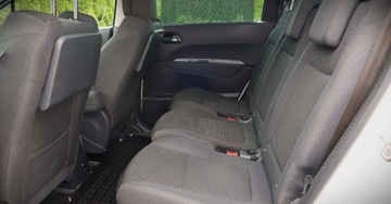 Peugeot 5008 I Minivan Facelifting 1.6 BlueHDi 120KM 2016 Peugeot 5008 (Nr.213) 1.6 HDI Nawigacja Klimatyzacja Tempomat Parktronik G, zdjęcie 14