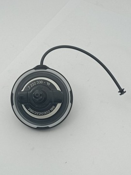BMW MINI ZÁCPA  PLNĚNÍ PALIVA 7222330 NOVÝ ORIGINÁLNÍ