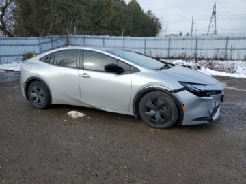 Toyota Prius V (XW60) 2023 Toyota Prius Prime SE 2023 2.0 Hybryda 220KM, zdjęcie 4