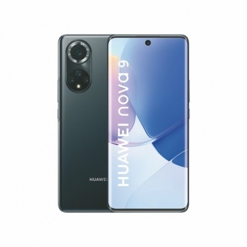 Smartfon Huawei Nova 9 128GB czarny
