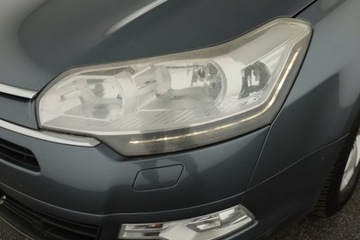 Citroen C5 III 2011 Citroen C5 1.6 HDi, Klima, Klimatronic,ALU, zdjęcie 14