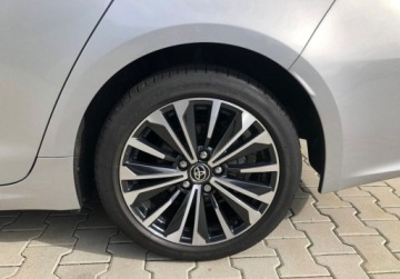 Toyota Corolla XII Sedan Facelifting 1.5 VVT-i 125KM 2024 Toyota Corolla Corolla Style FV23 Salon PL Serwis ASO Bezwypadkowy 1, zdjęcie 32