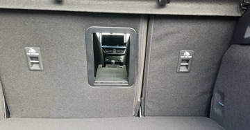 Ford Focus IV 2025 Ford Focus Ford Focus 1.0 EcoBoost Hybrid 125 KM 6MT ACTIVE X Hybryda 125KM, zdjęcie 24