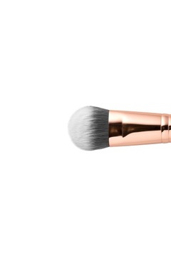 Topface Foundation Brush - Кисть для тональной основы F06