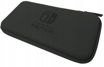 ОРИГИНАЛЬНЫЙ ТОНКИЙ ПРОЧНЫЙ ЧЕХОЛ HORI ДЛЯ NINTENDO SWITCH LITE