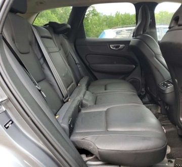 Volvo XC60 II Crossover T5 250KM 2020 Volvo XC 60 T5 Inscription 2020 2.0l 2.0 Benzyna 250KM, zdjęcie 11