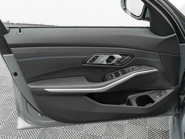 BMW Seria 3 G20-G21 Touring 2.0 320d 190KM 2023 BMW 320 WD4395R#320d xDrive mHEV M Sport Podgrz.f, zdjęcie 11