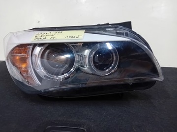 BMW X1 E 84 SVĚTLO BI - XENON