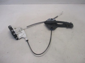 ZAMEK KLAMKA DRZWI PRAWY PRZÓD VW CRAFTER