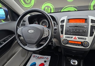 Kia Ceed I SW 2.0 143KM 2008 Kia Ceed Kia Ceed 2.0 Benzyna 143KM, zdjęcie 5