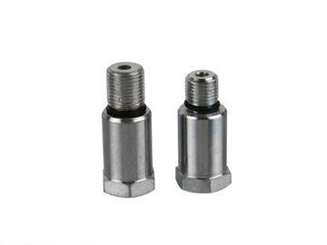 Течь цилиндров двигателя GEKO G02735