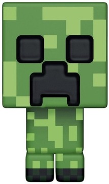 Фигурка FUNKO Pop Minecraft Creeper