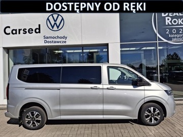 Volkswagen Caravelle T6 2025 Volkswagen Caravelle 2.0 TDI 170 KM Automat r.o. 3500 mm