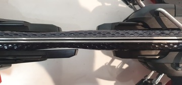 Лыжи ATOMIC REDSTER J2, длина 90 см, 2022 г.