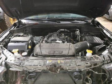 Dodge Durango III 2024 Dodge Durango RT 2024 5.7L 5.7 Benzyna 360KM, zdjęcie 6