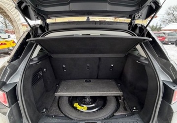 Land Rover Range Rover Evoque I SUV 5d Facelifting 2.0D TD4 180KM 2017 Land Rover Range Rover Evoque 180 Koni Mechanicznych 2.0 Diesel 180KM, zdjęcie 18