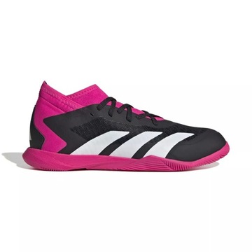 Buty Halówki adidas Predator Accuracy.3 IN J Buty do piłki nożnej r. 38 2/3