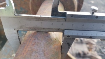 КОВШ ЭКСКАВАТОРА СО ШТИФТАМИ 30СМ DOOSAN