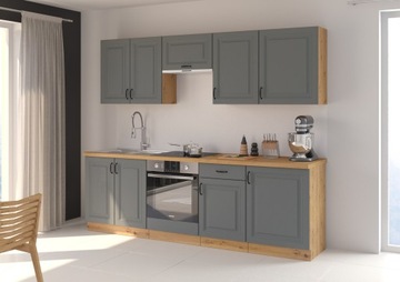 Передняя панель для посудомоечной машины 60см 570x596 DUSTGREY SPRING