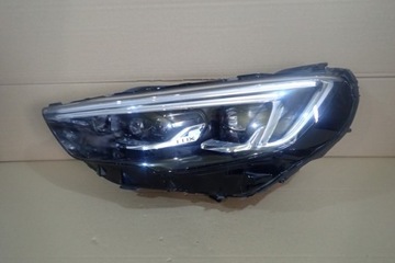 LAMPA LEWA LEWY FULL LED OPEL INSIGNIA 2 II B 17-