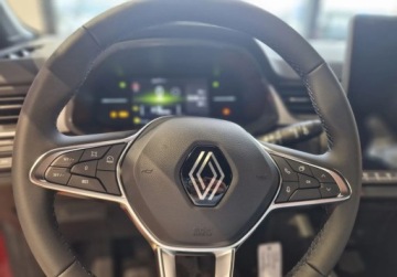 Renault Captur II 2026 Renault Captur GDYNIA evolution Eco-G 120 g.2026 LPG i znizka dla Grup Zaw, zdjęcie 19