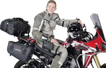 Сумка для ног VANUCCI WP05 для мотоциклиста
