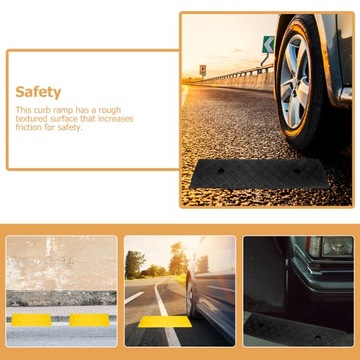 БОРДЮРНЫЕ ОПОРЫ ДЛЯ ПОДЪЕЗДА АВТОМОБИЛЕЙ И МОТОЦИКЛОВ