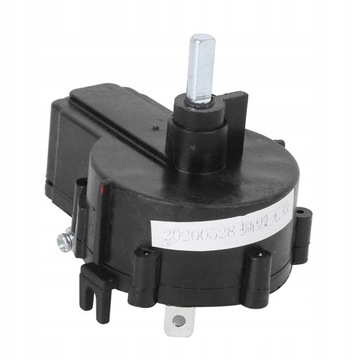 ПЕРЕКЛЮЧАТЕЛЬ ДЛЯ ЭЛЕКТРОДВИГАТЕЛЕЙ